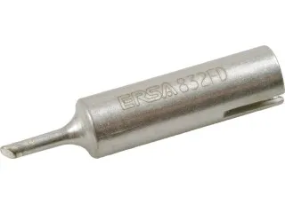 Ersa 832FD(LF) Жало для паяльника, "скос" 2 мм