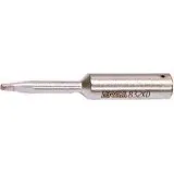 Ersa 832KD(LF) Жало для паяльника, "клин" 2.2 мм