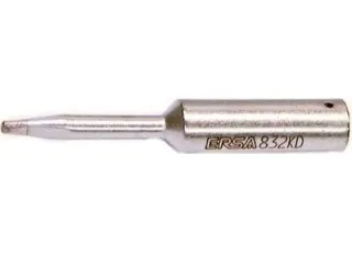 Ersa 832KD(LF) Жало для паяльника, "клин" 2.2 мм