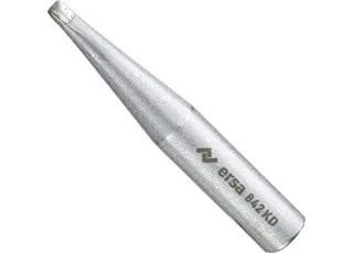 Ersa 842KD(LF) Жало для паяльника, "клин" 2.2 мм