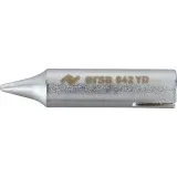 Ersa 842YD(LF) Жало для паяльника, "отвертка" 1.6 мм