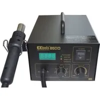 850D HandsKit Термовоздушная паяльная станция