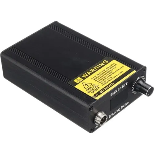 T936 OLed HandsKit Микропаяльная станция