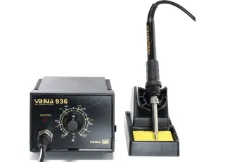 YH-936 YiHua Паяльна станція антистатична з регулюванням температури
