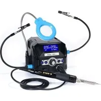 YH-939D+ III YiHua Паяльная станция антистатическая с регулировкой температуры
