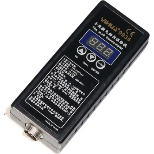 YH-9936 YiHua Паяльна станція портативна
