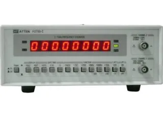AT-F2700C ATTEN Частотомір