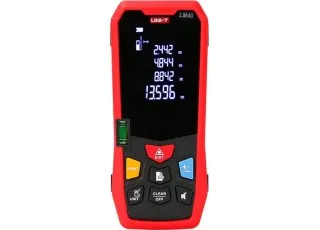 LM40 Uni-T Лазерный дальномер 40м