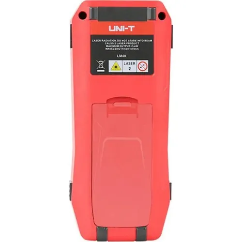 LM40 Uni-T Лазерный дальномер 40м