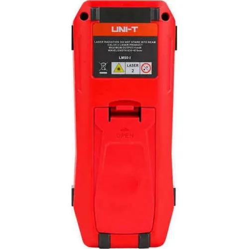 LM50 Uni-T Лазерный дальномер 50м
