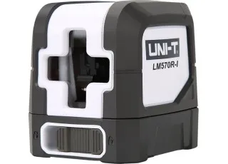 LM570R-I Uni-T Лазерний нівелір (рівень)
