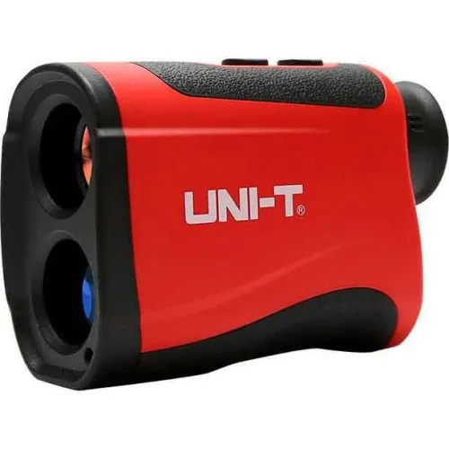 LM600 Uni-T Лазерный дальномер 600м