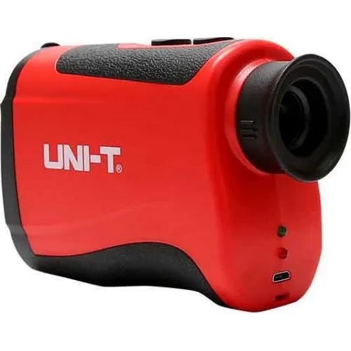 LM600 Uni-T Лазерный дальномер 600м