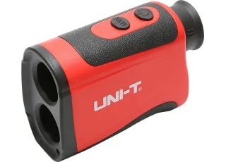 LM600 Uni-T Лазерный дальномер 600м