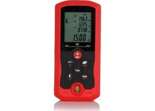 LDM40D Weihua Лазерный дальномер 40м