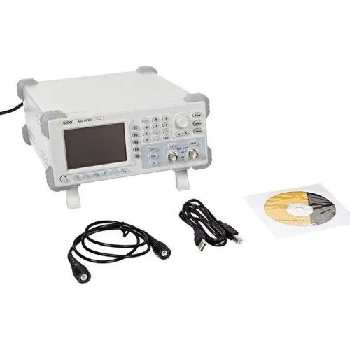 AG1022F OWON Генератор сигналов