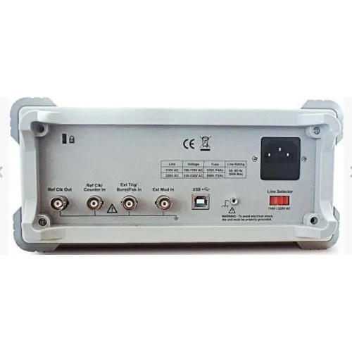 AG1022F OWON Генератор сигналов
