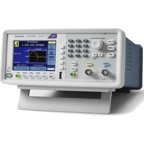 AFG1062 Tektronix Генератор сигналов