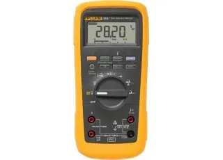 FLUKE 28 II Мультиметр промышленный, для работы в жестких условиях
