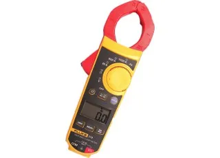 FLUKE 319 Клещи токоизмерительные постоянного тока
