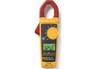 FLUKE 325 Клещи токоизмерительные постоянного тока