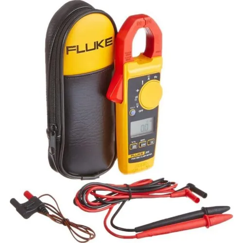 FLUKE 325 Клещи токоизмерительные постоянного тока