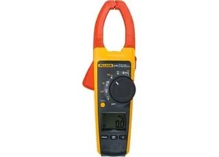 FLUKE 376 Клещи токоизмерительные постоянного тока