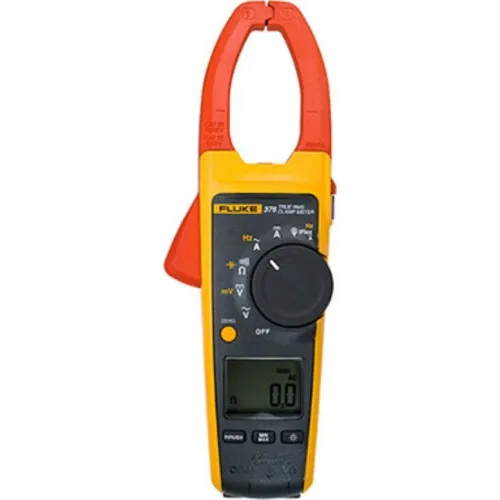 FLUKE 376 Клещи токоизмерительные постоянного тока
