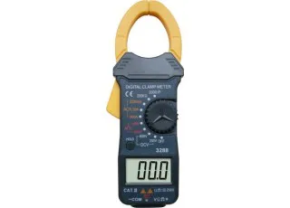 DT3288 Hindar Клещи токоизмерительные переменного тока