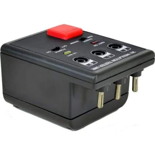 M261 Mastech Приставка для проверки изоляции к токовым клещам серии M266