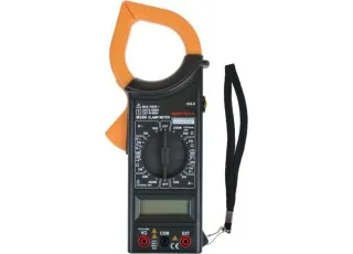 M266 Mastech Клещи токоизмерительные переменного тока