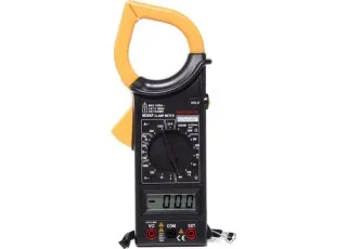 M266F Mastech Клещи токоизмерительные переменного тока