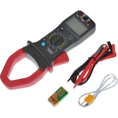 MS2000G Mastech Клещи токоизмерительные переменного тока