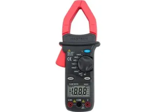 MS2001 Mastech Кліщі струмовимірювальні змінного струму