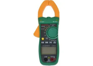 MS2026 Mastech Клещи токоизмерительные переменного тока