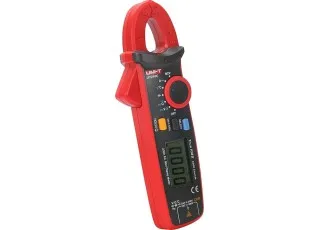 UT210C Uni-T Клещи токоизмерительные переменного тока
