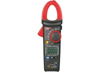 UT213B Uni-T Клещи токоизмерительные переменного тока