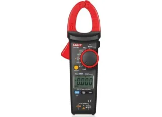 UT213C Uni-T Клещи токоизмерительные постоянного тока