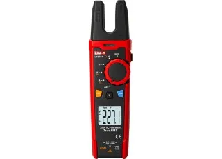 UT256A Uni-T Клещи токоизмерительные переменного тока