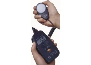 MS6610 Hindar Electronics Люксметр цифровой