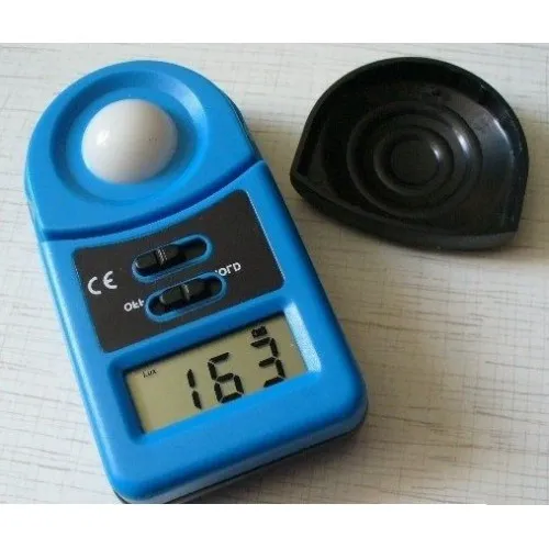 WH1010A Weihua Люксметр цифровий