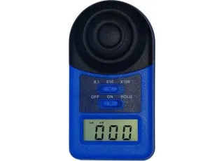 WH1010A Weihua Люксметр цифровий