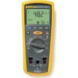 FLUKE 1507 Мегаометр, вимірювач опору ізоляції та заземлення