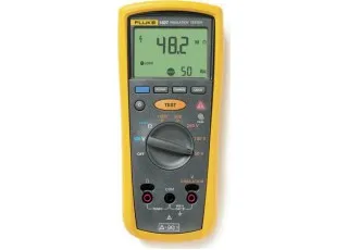 FLUKE 1507 Мегаометр, измеритель сопротивления изоляции и заземления