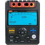 UT511 Uni-T Мегаомметр, вимірювач опору ізоляції