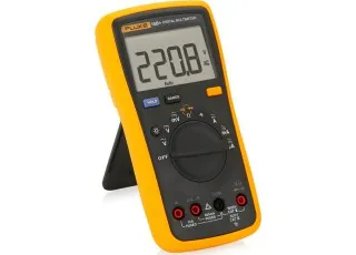 FLUKE 15B+ Мультиметр компактный