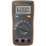 FLUKE 106 Мультиметр универсальный компактный