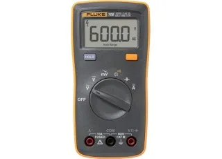 FLUKE 106 Мультиметр универсальный компактный