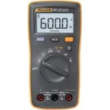 FLUKE 107 Мультиметр універсальний компактний