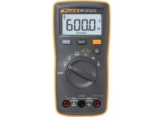 FLUKE 107 Мультиметр універсальний компактний